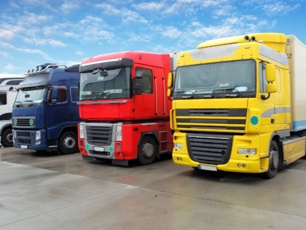 Bursa Marmaraereğlisi Nakliye